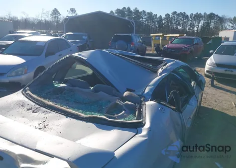 2003 Chevrolet Impala Ls из США, поврежденный, VIN 2G1WH55K639266748